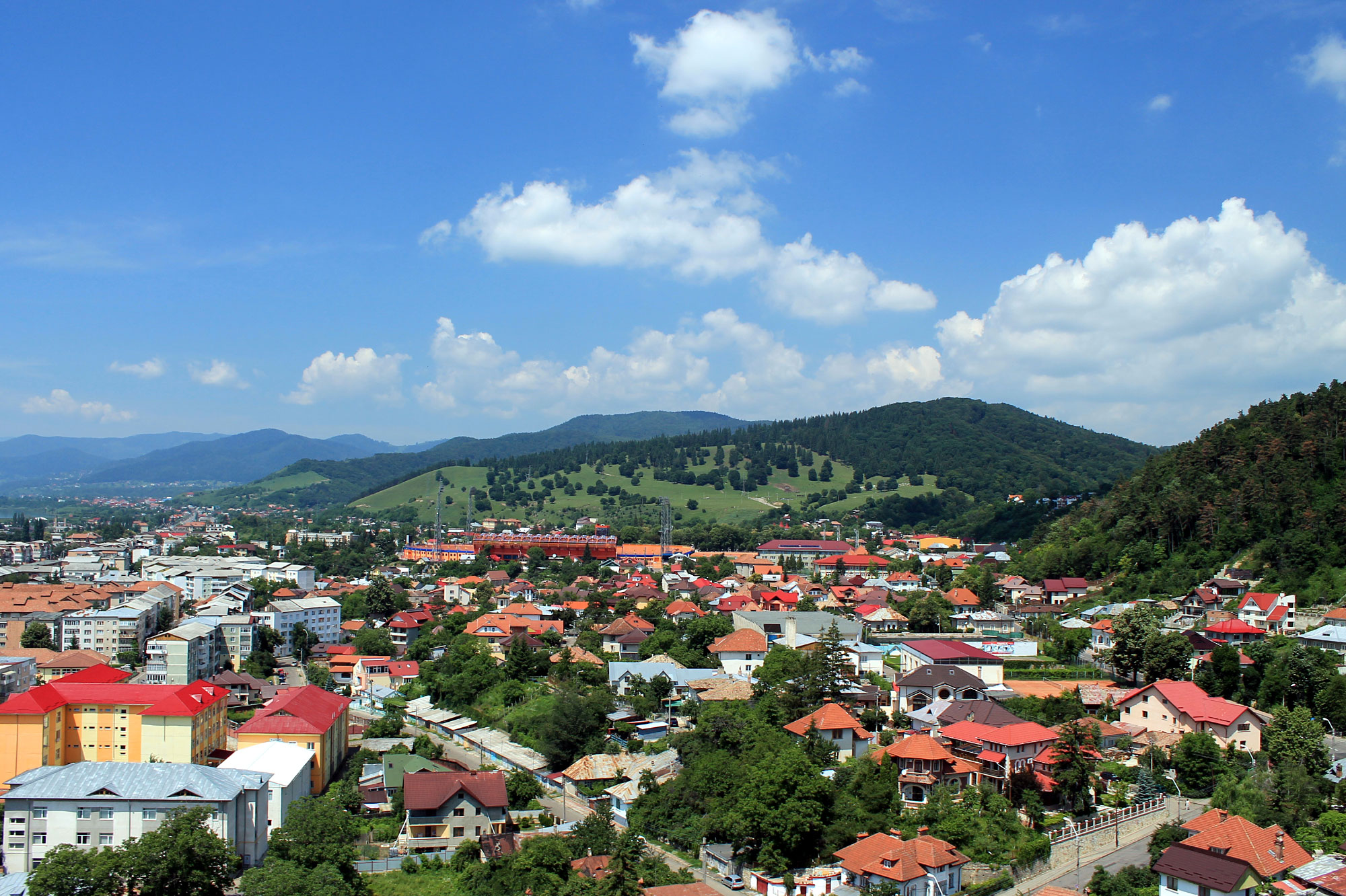 Piatra Neamt